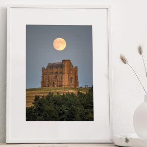 St. Catherine's Chapel