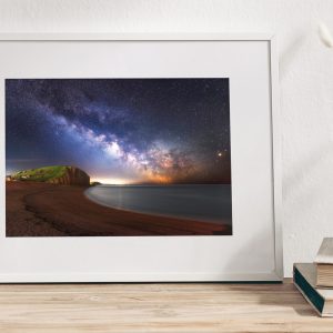 West Bay Milky Way