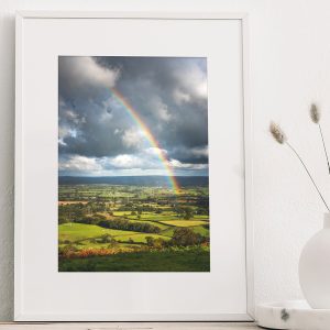 Marshwood Vale Rainbow