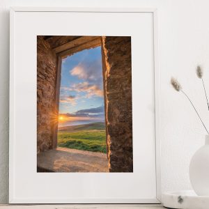 A Window on West Dorset