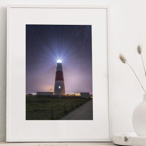 Portland Bill Lighthouse