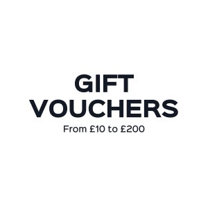 Gift Voucher