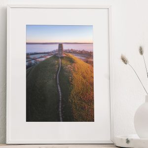 Glastonbury Tor