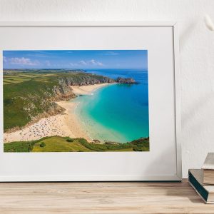 Porthcurno